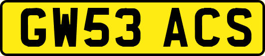 GW53ACS
