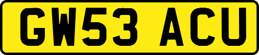 GW53ACU