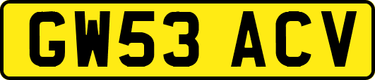 GW53ACV