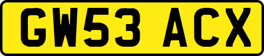 GW53ACX