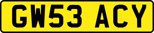 GW53ACY