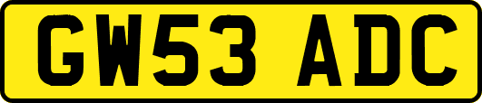 GW53ADC