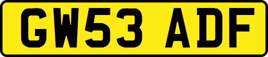 GW53ADF