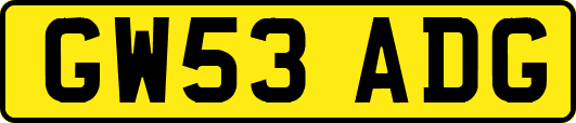 GW53ADG