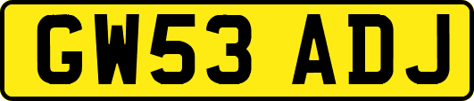 GW53ADJ