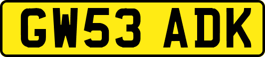 GW53ADK