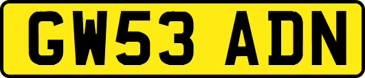 GW53ADN
