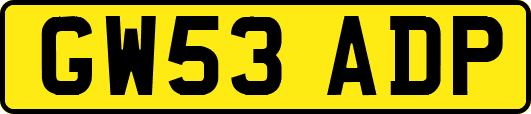 GW53ADP