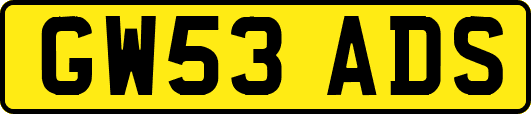 GW53ADS