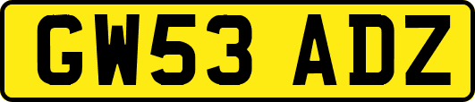 GW53ADZ