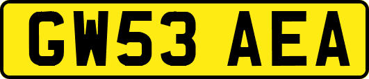 GW53AEA