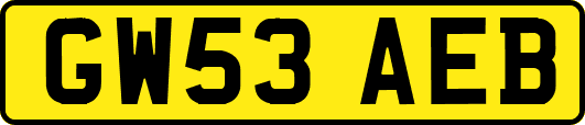 GW53AEB