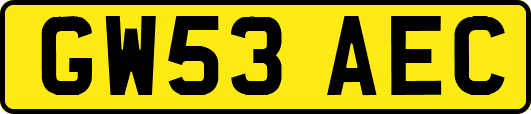 GW53AEC