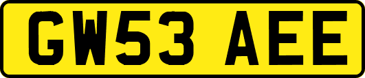 GW53AEE