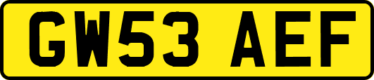 GW53AEF