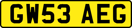 GW53AEG