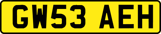 GW53AEH