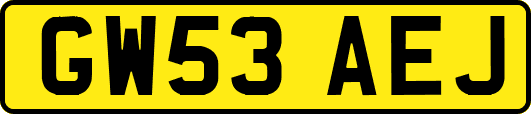 GW53AEJ