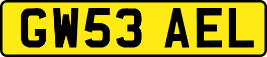 GW53AEL