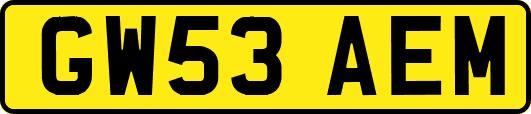 GW53AEM
