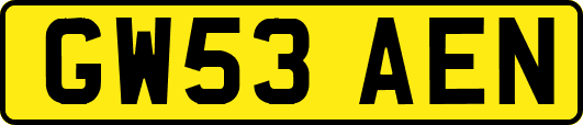 GW53AEN