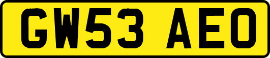 GW53AEO