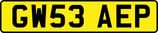 GW53AEP
