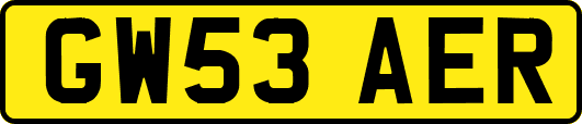 GW53AER