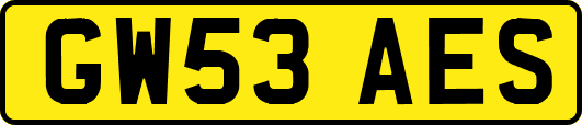 GW53AES