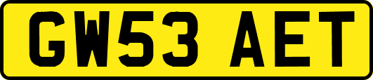 GW53AET