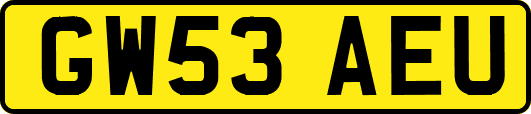 GW53AEU