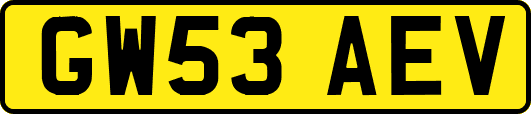 GW53AEV