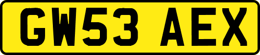 GW53AEX