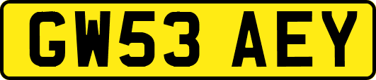 GW53AEY