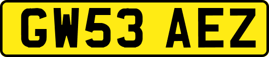 GW53AEZ