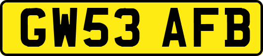 GW53AFB
