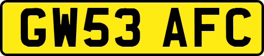 GW53AFC