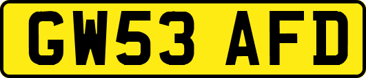 GW53AFD