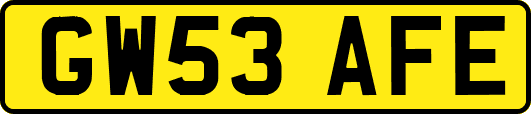 GW53AFE