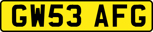 GW53AFG