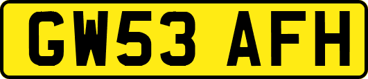 GW53AFH