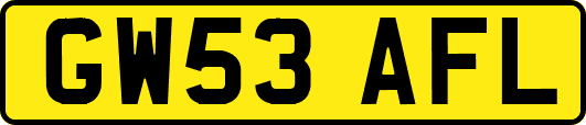 GW53AFL