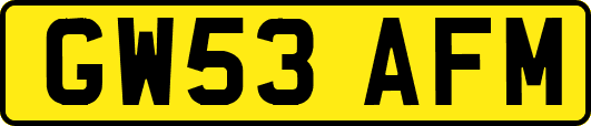 GW53AFM