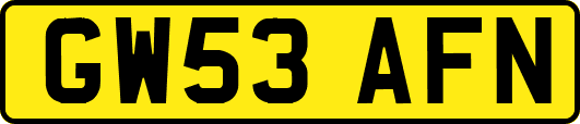 GW53AFN