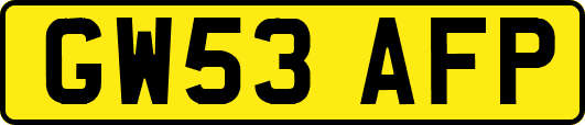 GW53AFP