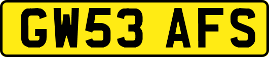 GW53AFS