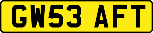 GW53AFT