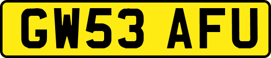GW53AFU