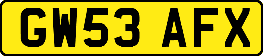 GW53AFX