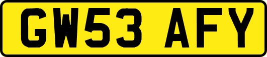 GW53AFY